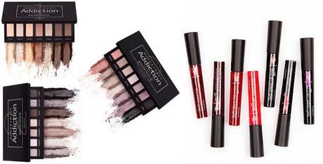 Ojos Deslumbrantes y Labios Mate con Younique Ojos Deslumbrantes y Labios Mate con Younique