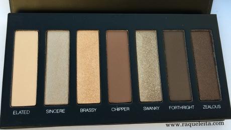 Ojos Deslumbrantes y Labios Mate con Younique Ojos Deslumbrantes y Labios Mate con Younique