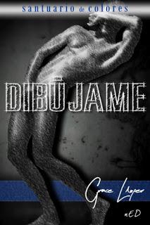 Dibújame by Grace Lloper (reseña)