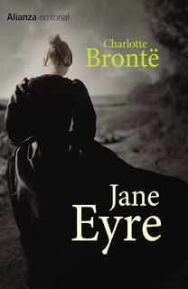Jane Eyre, de Charlotte Brontë