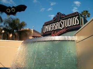 Universal Studios Hollywood. Murciélagos entran gratis 2.