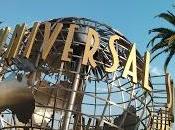 Universal Studios Hollywood. Murciélagos entran gratis
