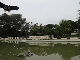 Un atasco llamado Los Angeles