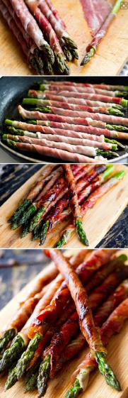 6 ideas para comer LIGHT,SANO,RÁPIDO y FÁCIL (vol.3){pinterest}