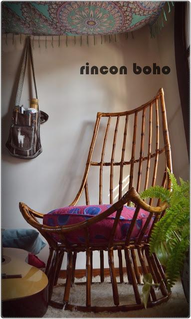 Rincón Boho