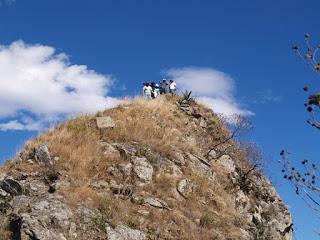 Cerro Padre Urco y lagunas de Soracola, el jardín del edén