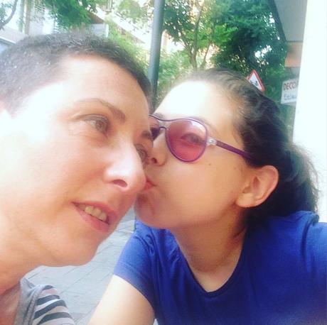 vacaciones, modo verano, alicante, playa, piscina, fiesta de pijama, patines, patinete, tapeo, blogger alicante, solo yo, blog solo yo, foto del día, columpios, #fotoDelDía, 