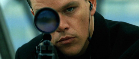 CRÍTICA EL MITO DE BOURNE (2004), POR ALBERT GRAELLS