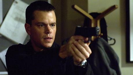 CRÍTICA EL CASO BOURNE (2002), POR ALBERT GRAELLS