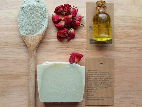 3 tratamientos con arcilla verde 3 tratamientos fáciles con arcilla verde