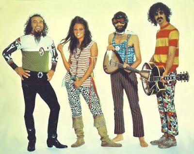 Claudia Cardinale, diva, actriz, sex-symbol.