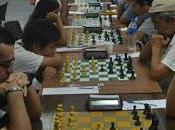 Salvador inició Internacional Simón Bolívar