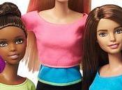 ¡Sorteo nueva muñeca Barbie Movimiento Límites!