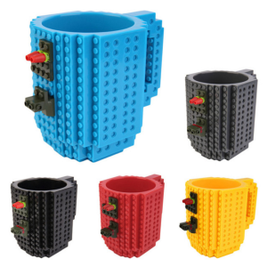 Tazas originales de Aliexpress