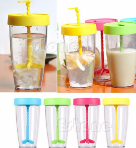 Tazas originales de Aliexpress