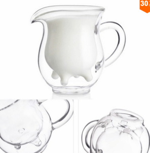 Tazas originales de Aliexpress