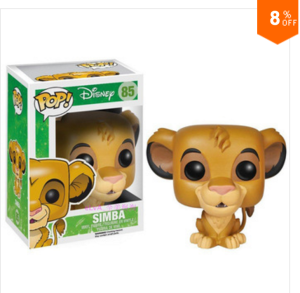 Muñecos Funko pop en Aliexpress