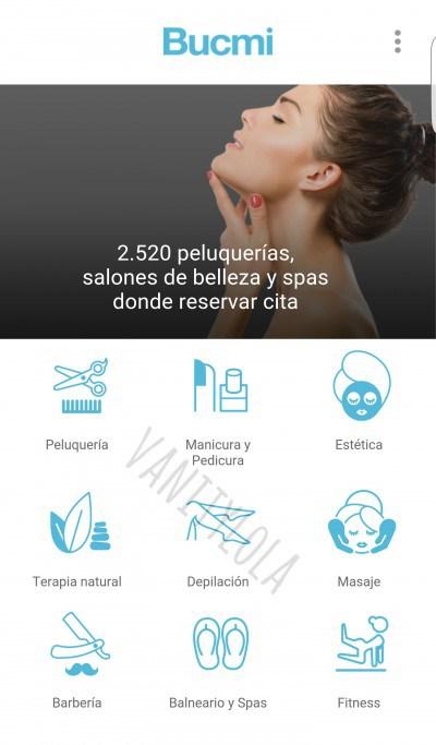 Bucmi: Portal de reservas líder en el sector de salud y belleza