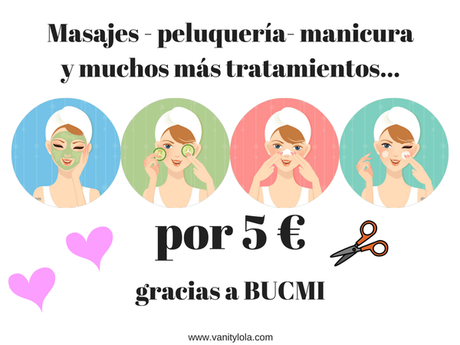 Bucmi: Portal de reservas líder en el sector de salud y belleza