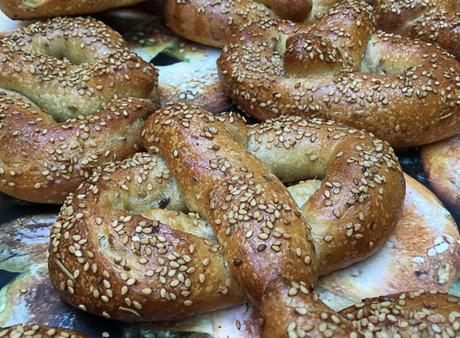 Baula, el pan de Barcelona