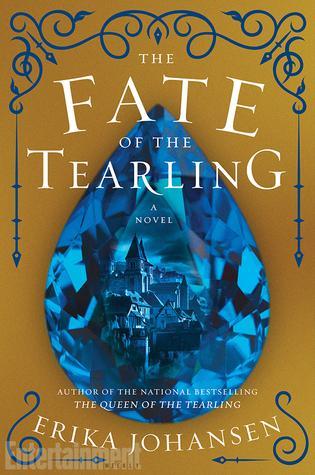 The Fate of the Tearling (The Queen of the Tearling, #3)