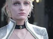 Kingsglaive, película Final Fantasy tiene fecha estreno