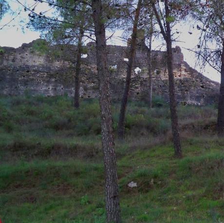 Castillo de Enguera