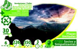 Caminando con las estrellas Caminando con las estrellas