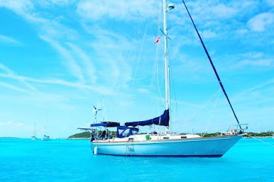 Luna de miel en Bahamas. Consejos y guía de viaje