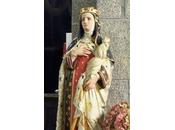 Santa Alma.