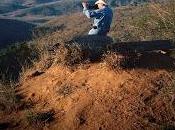 Tierra: mirada documental