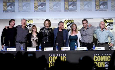 SDCC 2016: 30 aniversario de Aliens