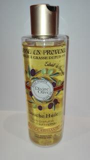 Aceite de ducha Jeanne en Provence