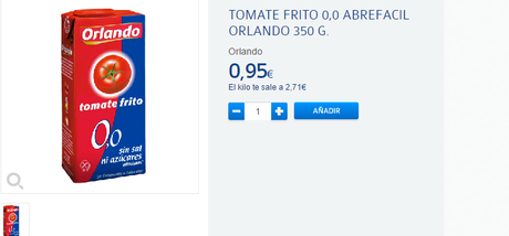 Alergias e intolerancias alimentarias: dietas a precio de oro.