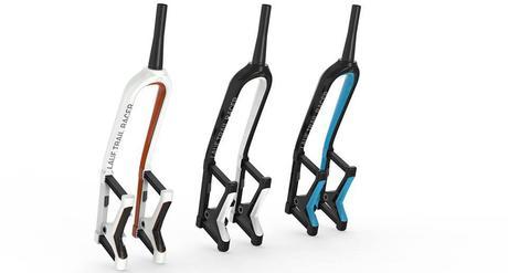 Horquilla de suspensión para hacer cicloturismo Horquilla de suspensión para hacer cicloturismo