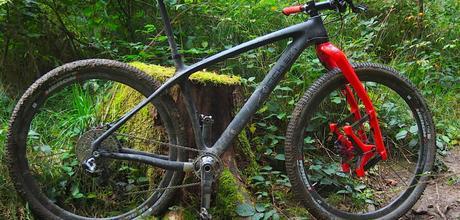 Horquilla de suspensión para hacer cicloturismo Horquilla de suspensión para hacer cicloturismo