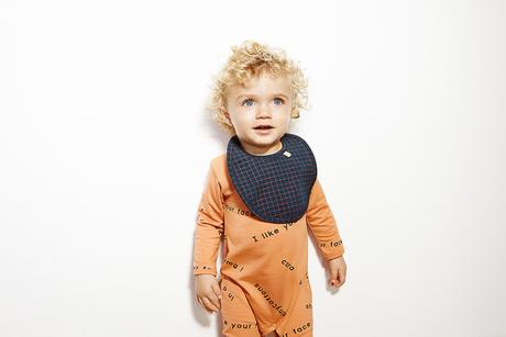 Moda infantil tinycottons, FW16 “Face your faces”