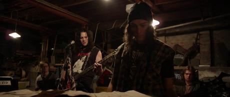 Deathgasm: Posesiones y Death Metal