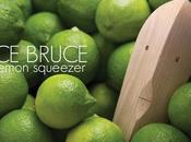 Juice bruce: exprimidor "muy profesional"