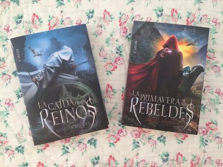 IMM | Book haul (22)