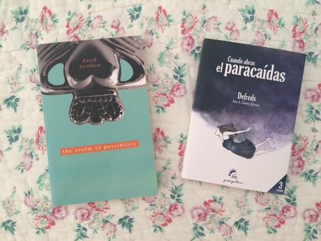 IMM | Book haul (22)