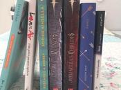 Book haul (22)