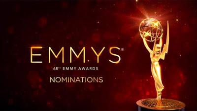 Nominaciones Premios Primetime Emmy Awards 2016