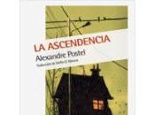 ascendencia. Alexandre Postel