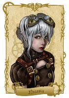 BookTag 25: 7 cosas sobre libros