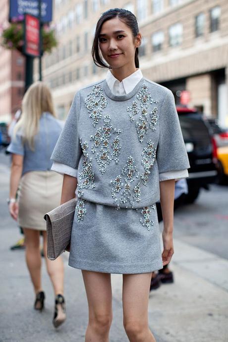 co-ord street-style