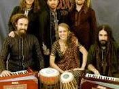 Fanna-Fi-Allah Sufi Qawwali Ensemble KEXP