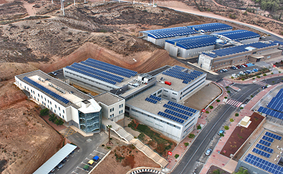 Consideraciones de la energía solar fotovoltaica