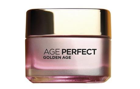 Age Perfect Golden Age Recupera la Vitalidad y la Belleza Natural de las Pieles Maduras