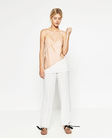 Imprescindibles de moda para este otoño: ballet Imprescindibles de moda para este otoño: ballet